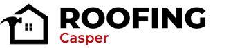 Casper Roofing Company Logo